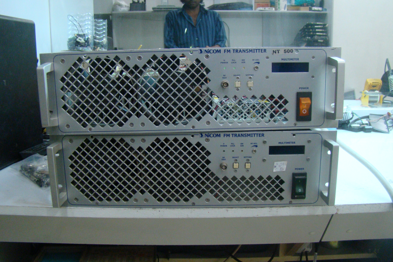 elqing eq fm transmitter